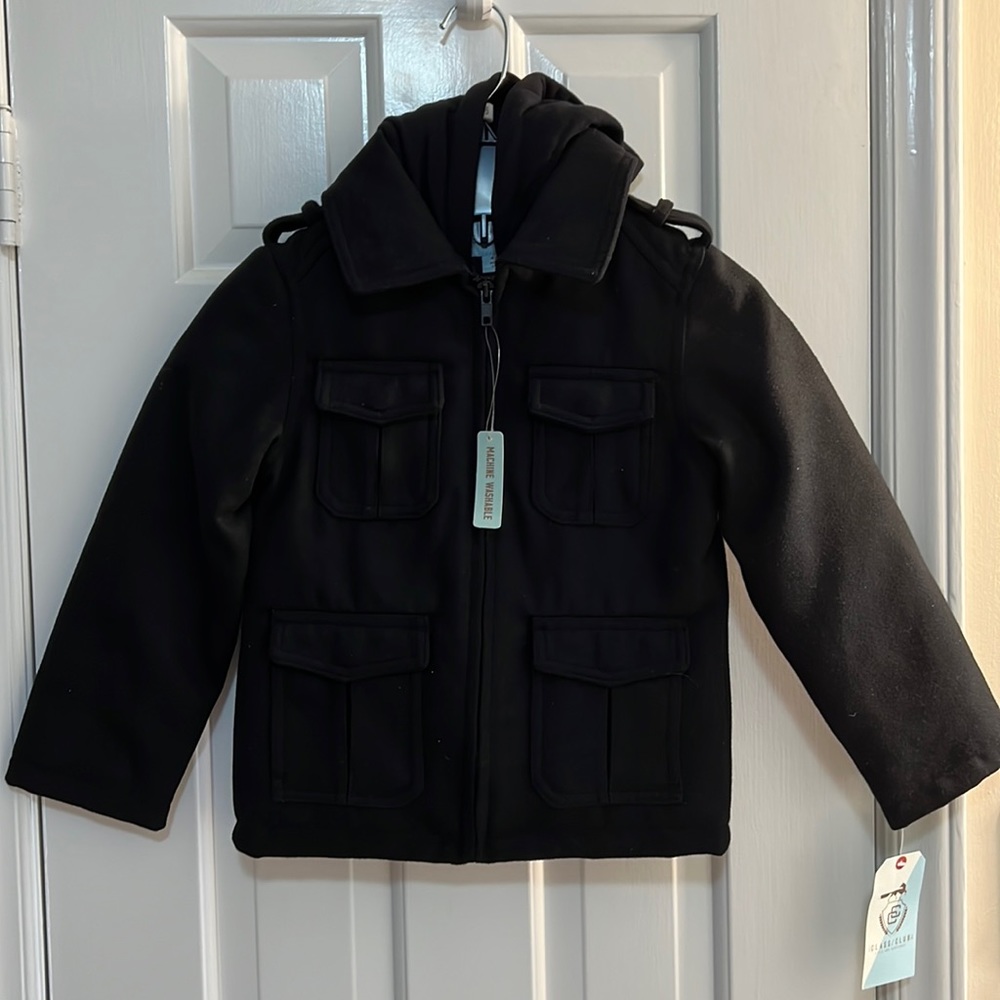 Boys coat
